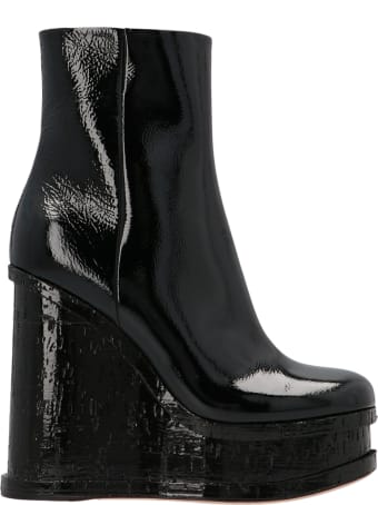 Haus of Honey 'laquer Doll' Shoes