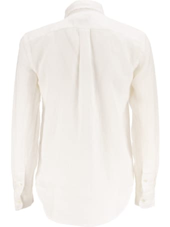Ralph Lauren Relaxed Fit Linen Shirt