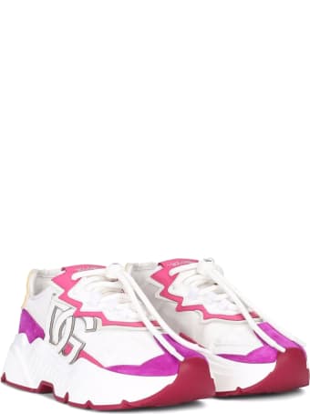 Dolce & Gabbana Laced Dg
