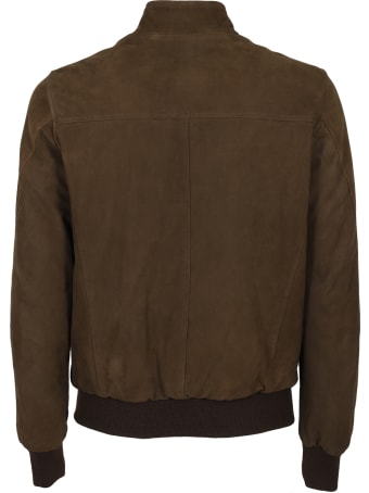 Stewart Jacket