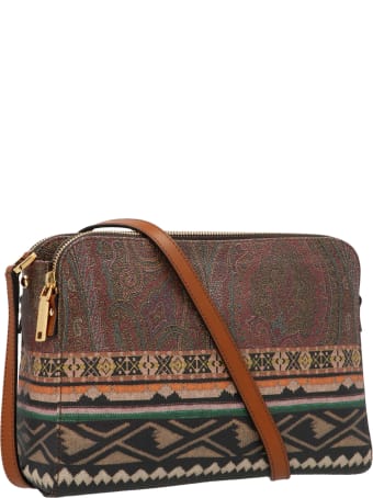 Etro 'twister' Bag