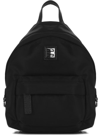 Givenchy Mini 4g Light Backpack
