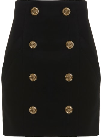 Balmain Skirt