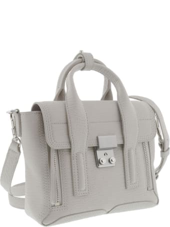 3.1 Phillip Lim Pashli Mini Satchel Bag