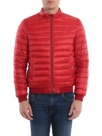 Herno Down Jacket