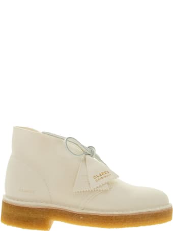 Clarks Desert Boot 221 - Suede Boot