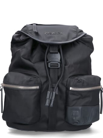 Premiata Backpack