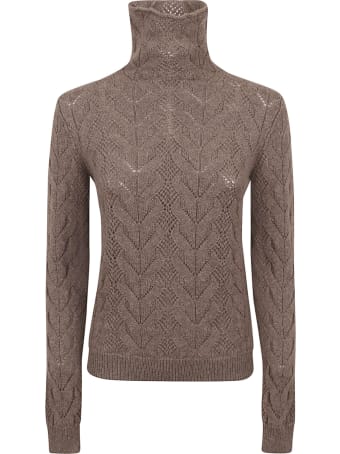 Ralph Lauren Black Label Pullover