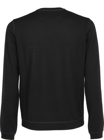 Prada Crewneck Knit