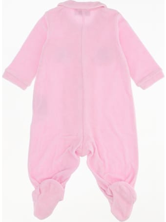 Chiara Ferragni Chenille Eyestar Jumpsuit