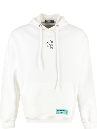 Pharmacy Industry Cotton Hoodie