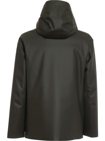 RRD - Roberto Ricci Design Double Rubber Hood