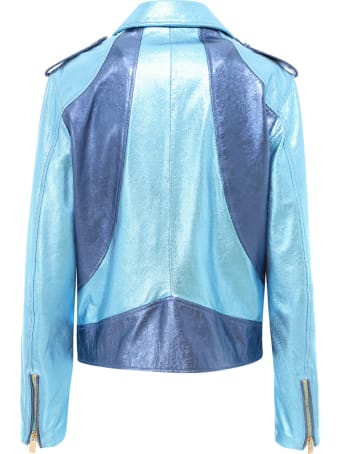 Coco Cloude Jacket