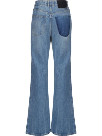 Paco Rabanne Jeans