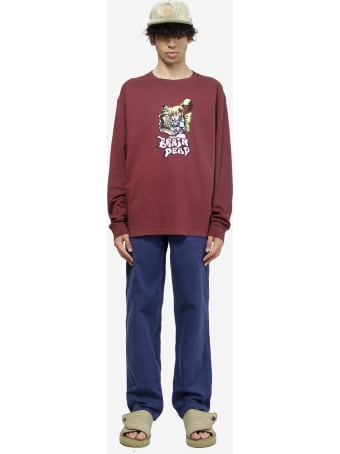 Brain Dead Bubblegum Shorty Longsleeve