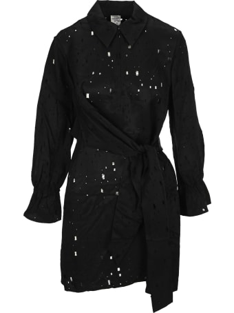 Baum und Pferdgarten Aza Dress