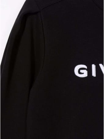 Givenchy Sweater Crew Neck