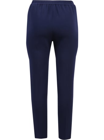 Stella McCartney Elastic Waist Trousers