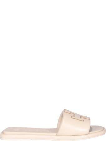 Tory Burch Double T Sport Sandals