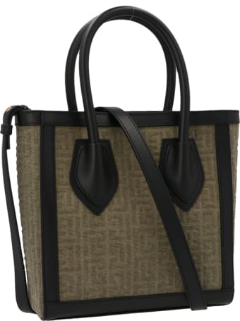 Balmain 'b-army 24' Bag