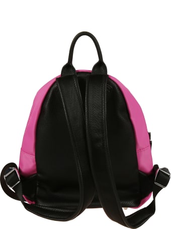 Chiara Ferragni Flirting Eye Backpack