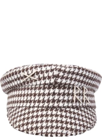 Ruslan Baginskiy Baker Boy Hat