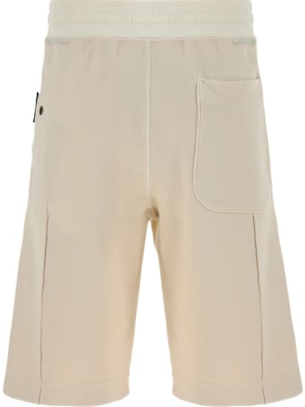 Stone Island Shadow Project Stone Island Shadow Shorts