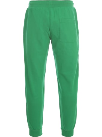 Casablanca Scarf Sweatpant