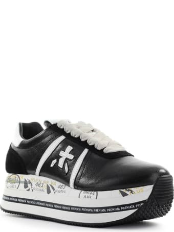 Premiata Beth 4842 Sneaker