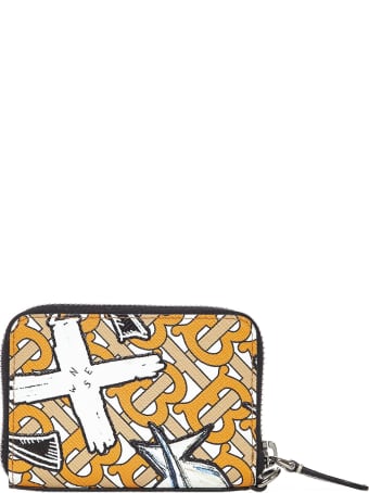 Burberry Wallet