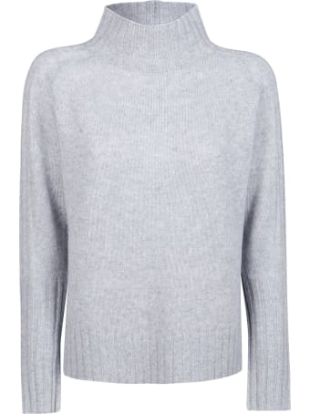 360Cashmere Annalee Turtleneck Sweater