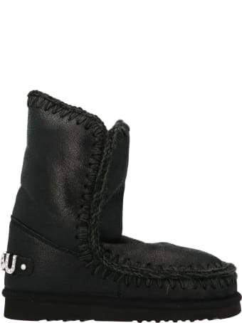 Mou 'eskimo 24' Shoes