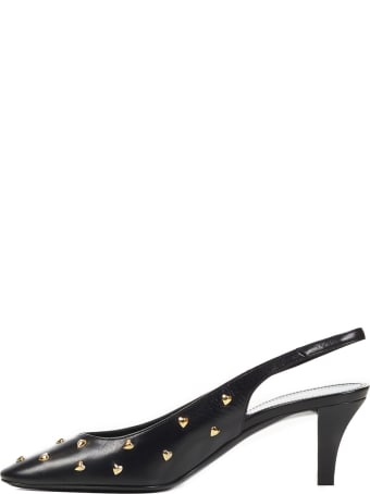 Saint Laurent Carole Décolleté
