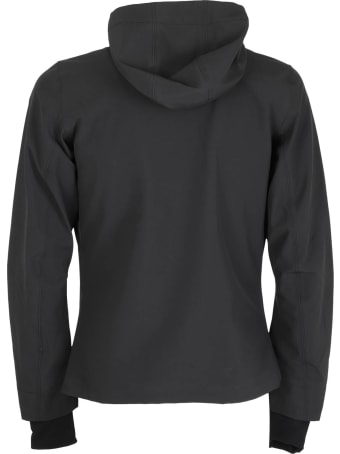 K-Way Jacket