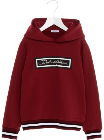 Dolce & Gabbana Hoodie