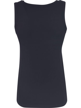 Stefano Mortari Tank Top
