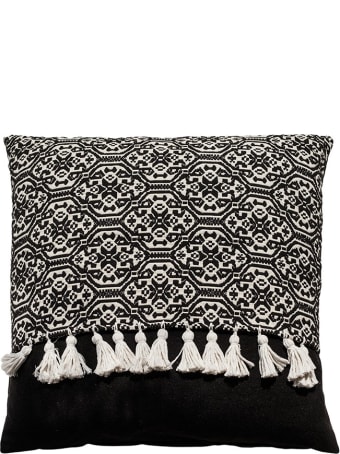 Le Botteghe su Gologone Cushions Trama 80x80 Cm