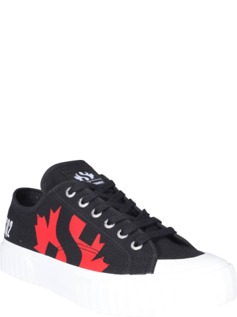 Dsquared2 Logo Sneakers