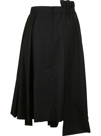 Noir Kei Ninomiya Skirt