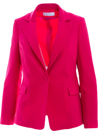 Kaos Kaos Jacket