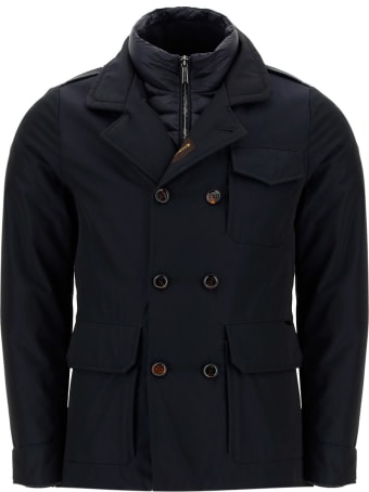 Moorer Jacket