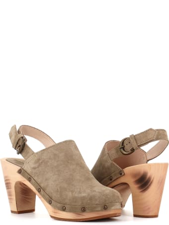 Astorflex Clog Olandflex