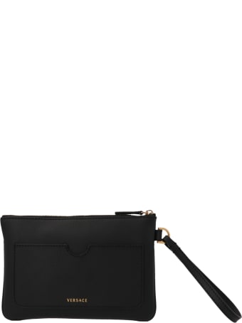 Versace 'medusa' Bag