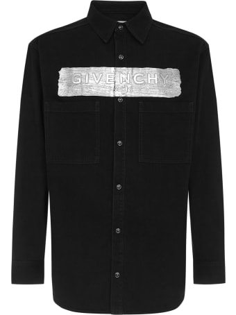Givenchy Shirt