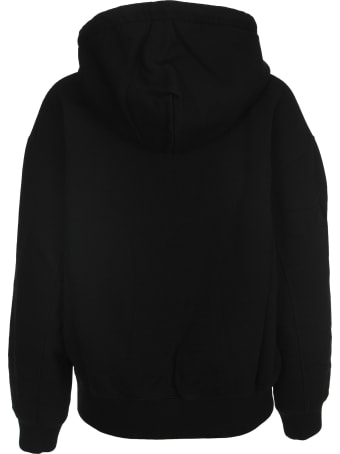 AMBUSH Logo Hoodie