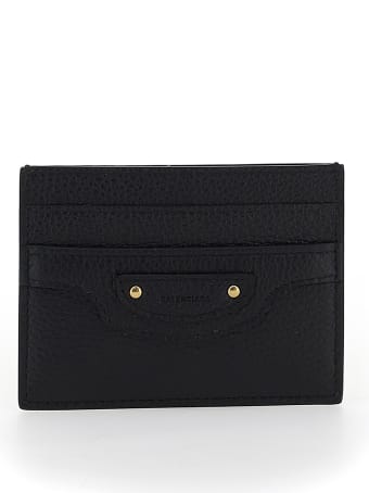 Balenciaga Card Holer