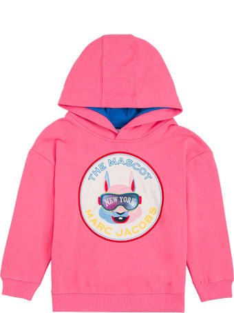 Marc Jacobs Hoodie Sweatshirt