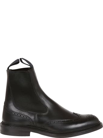 Tricker's Shoes