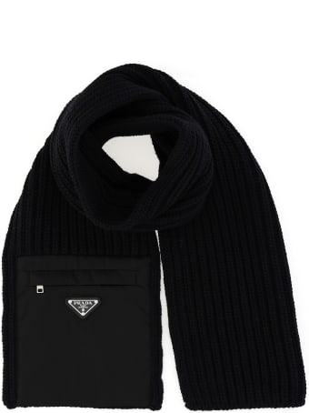 Prada Scarf