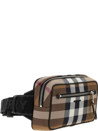 Burberry West Belt Bag